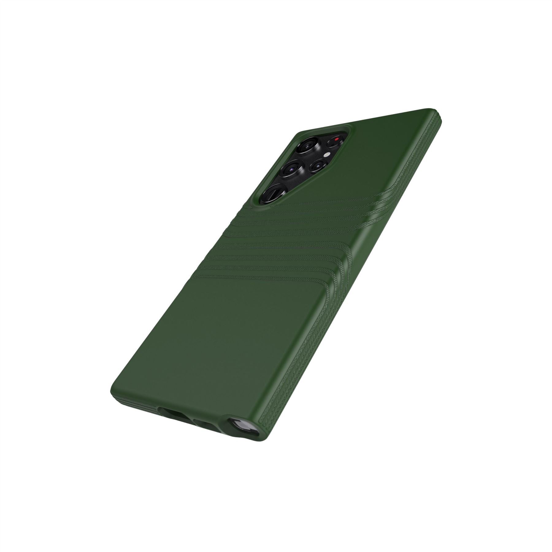 EvoTactile - Samsung Galaxy S23 Ultra Case - Earth Green | Tech21
