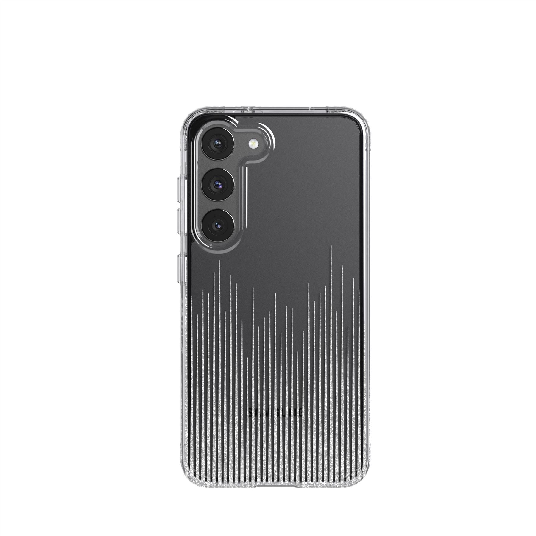 EvoCheck - Samsung Galaxy S23 Case - Midnight Blue
