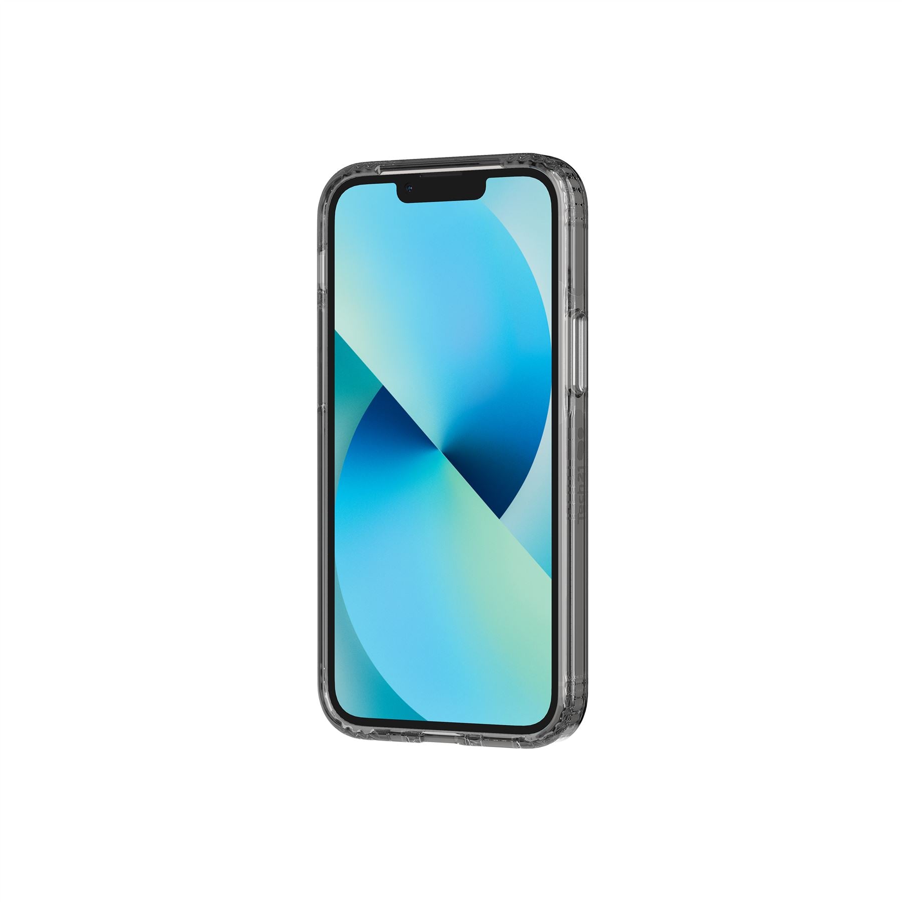 Evo Tint - Apple iPhone 13 mini Case - Ash