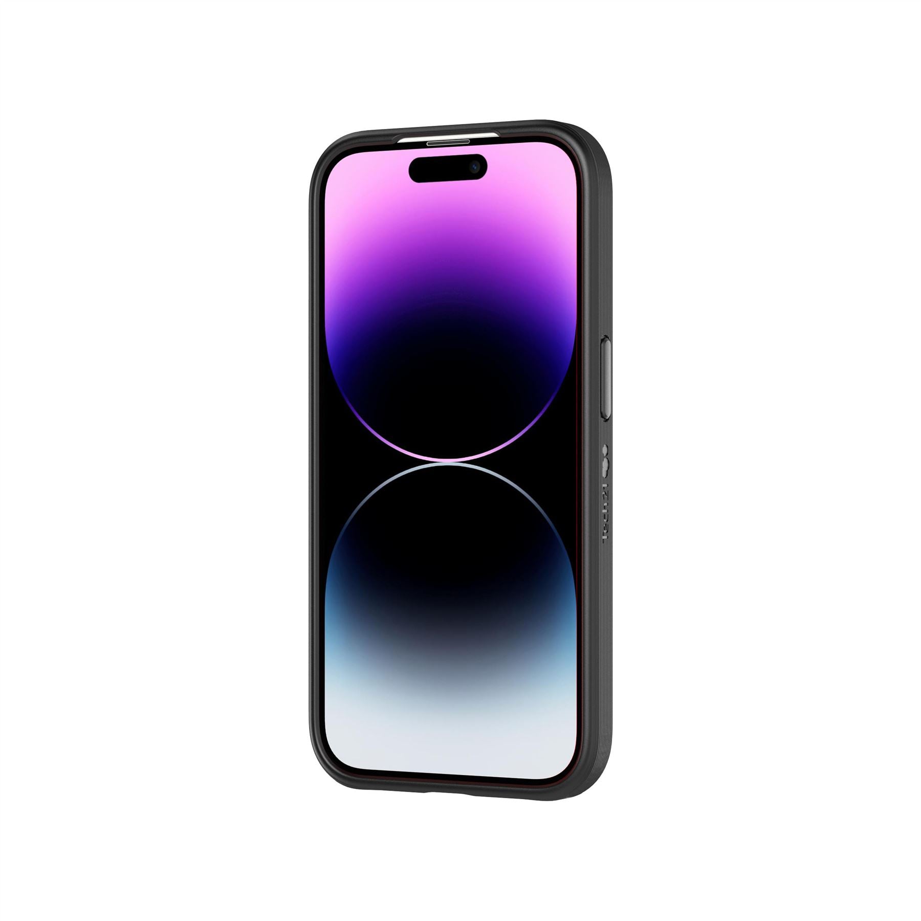 EvoLite - Apple iPhone 14 Pro Case - Black