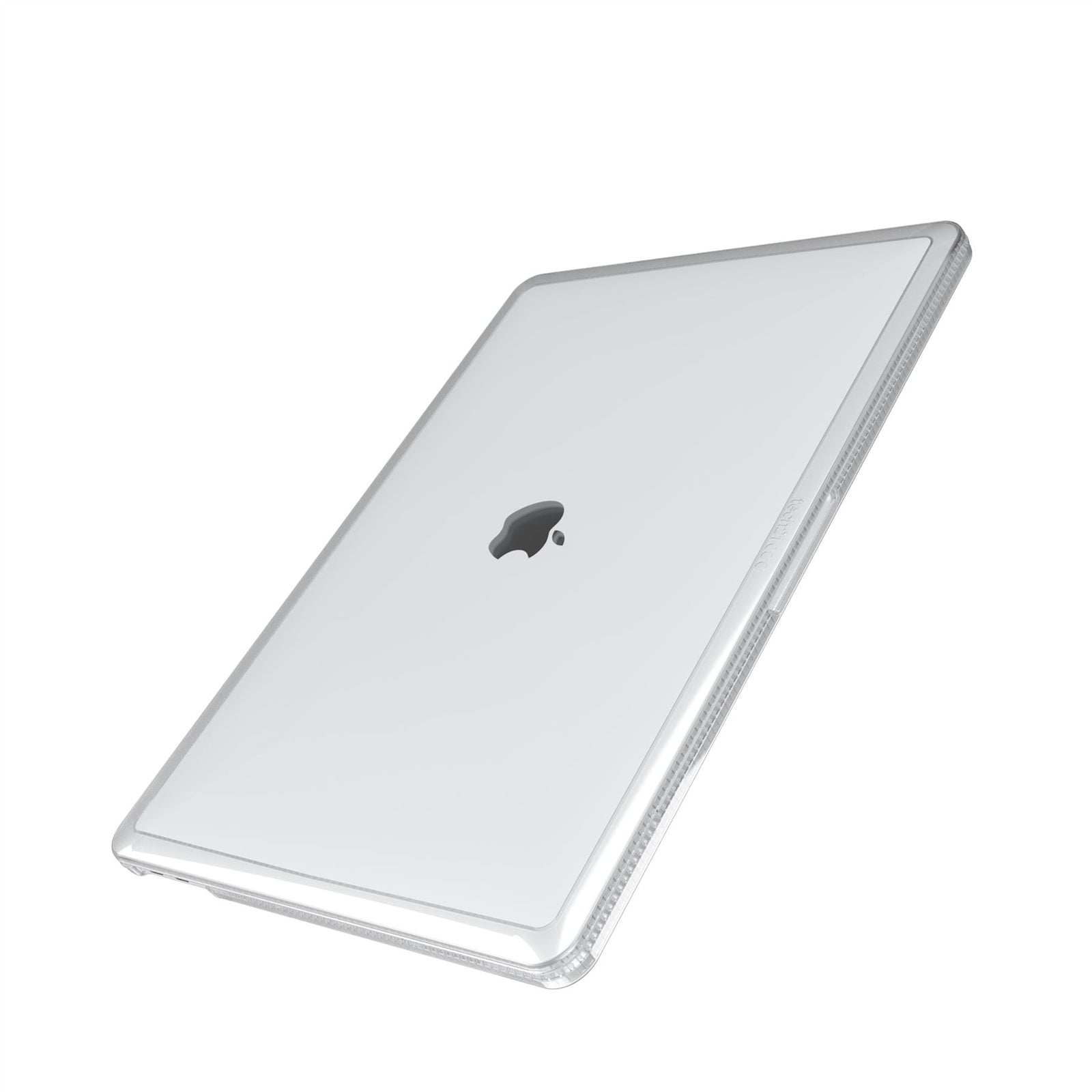 EvoClear - Apple MacBook Pro 13-inch Case (2020) - Clear