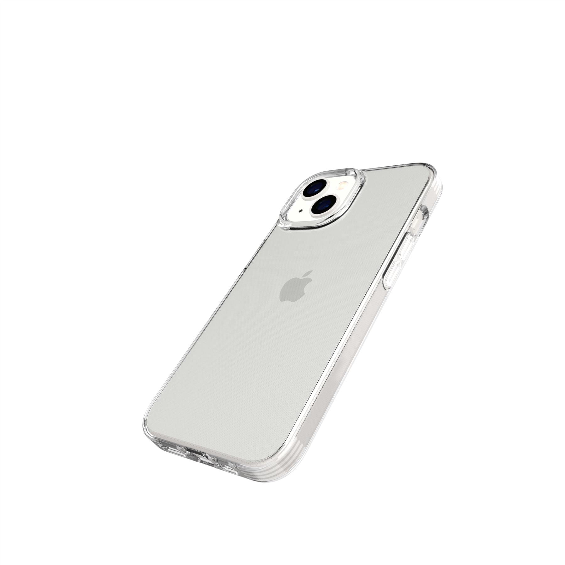 EvoLite - Apple iPhone 16e/ 14 Case - Clear