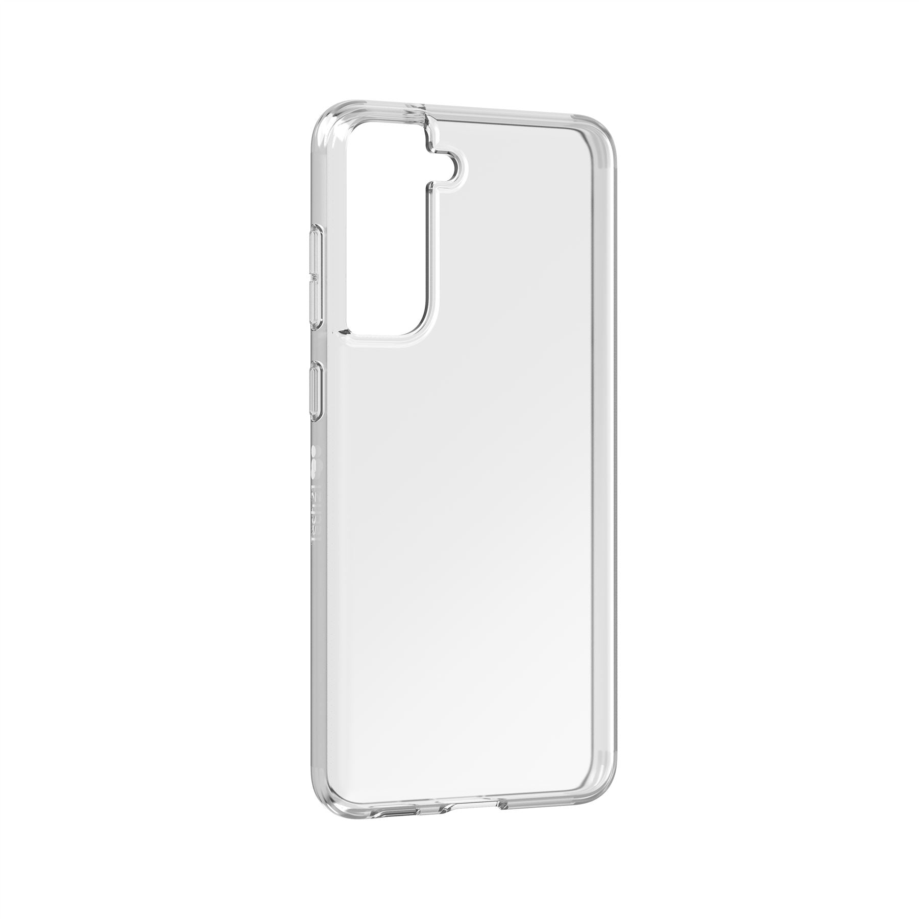 EvoLite - Samsung Galaxy S21 FE 5G Case - Clear