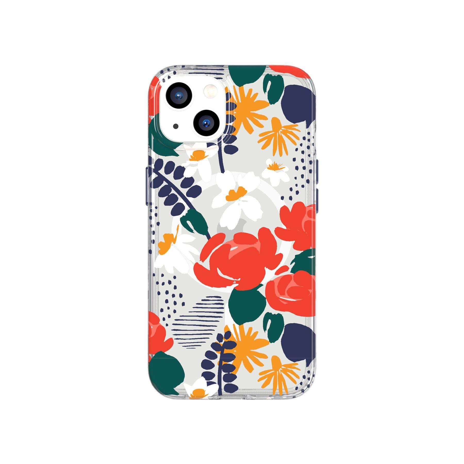 EvoCheck - Apple iPhone 13 Case - Light Coral