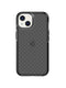 EvoCheck - Apple iPhone 16e/ 14 Case - Smokey/Black