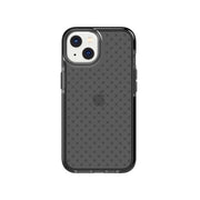 EvoCheck - Apple iPhone 16e/ 14 Case - Smokey/Black