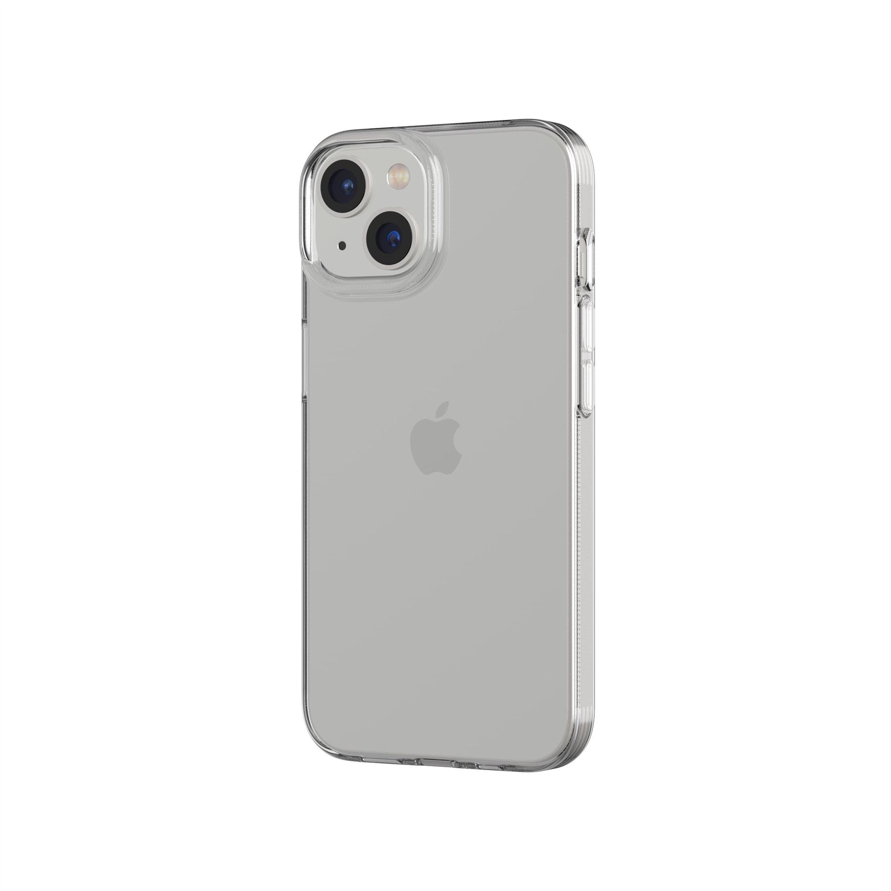EvoLite - Apple iPhone 16e/ 14 Case - Clear