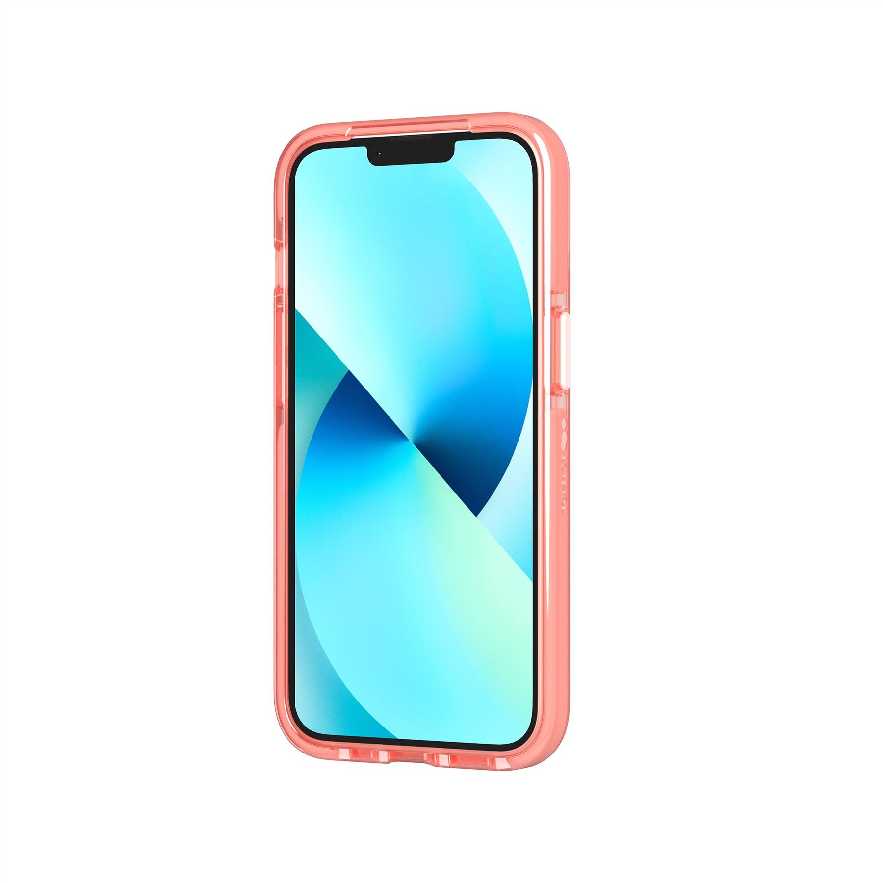 EvoCheck - Apple iPhone 13 Case - Light Coral