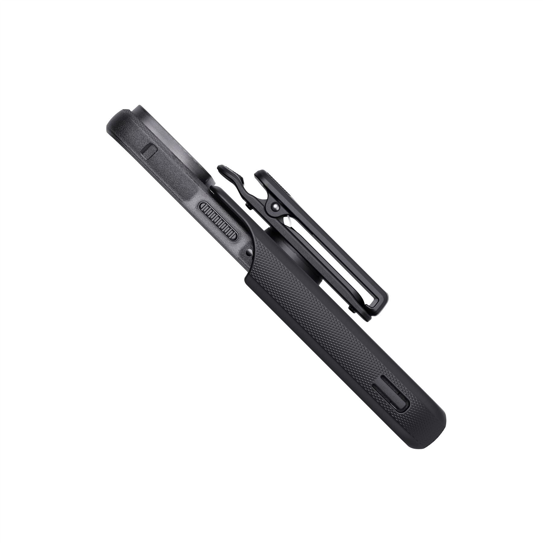 EvoMax - Apple iPhone 14 Plus Case MagSafe Compatible - Tinted