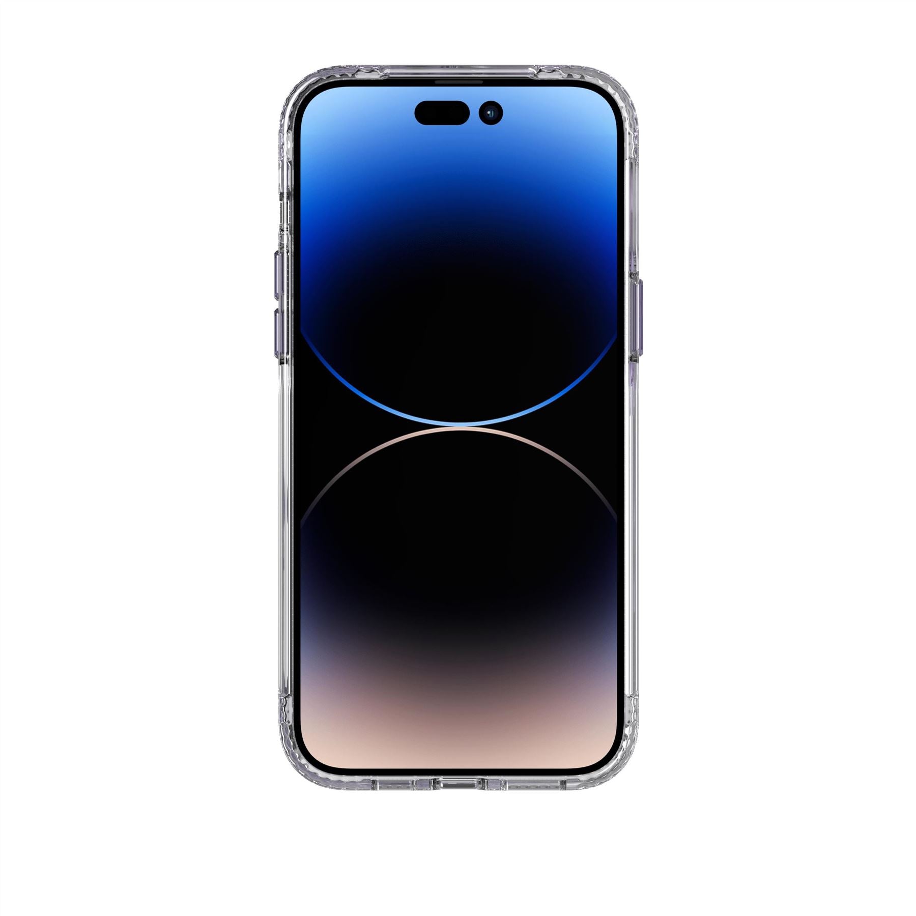 EvoArt - Apple IPhone 14 Pro Max Case MagSafe Compatible - Clouded Dusk