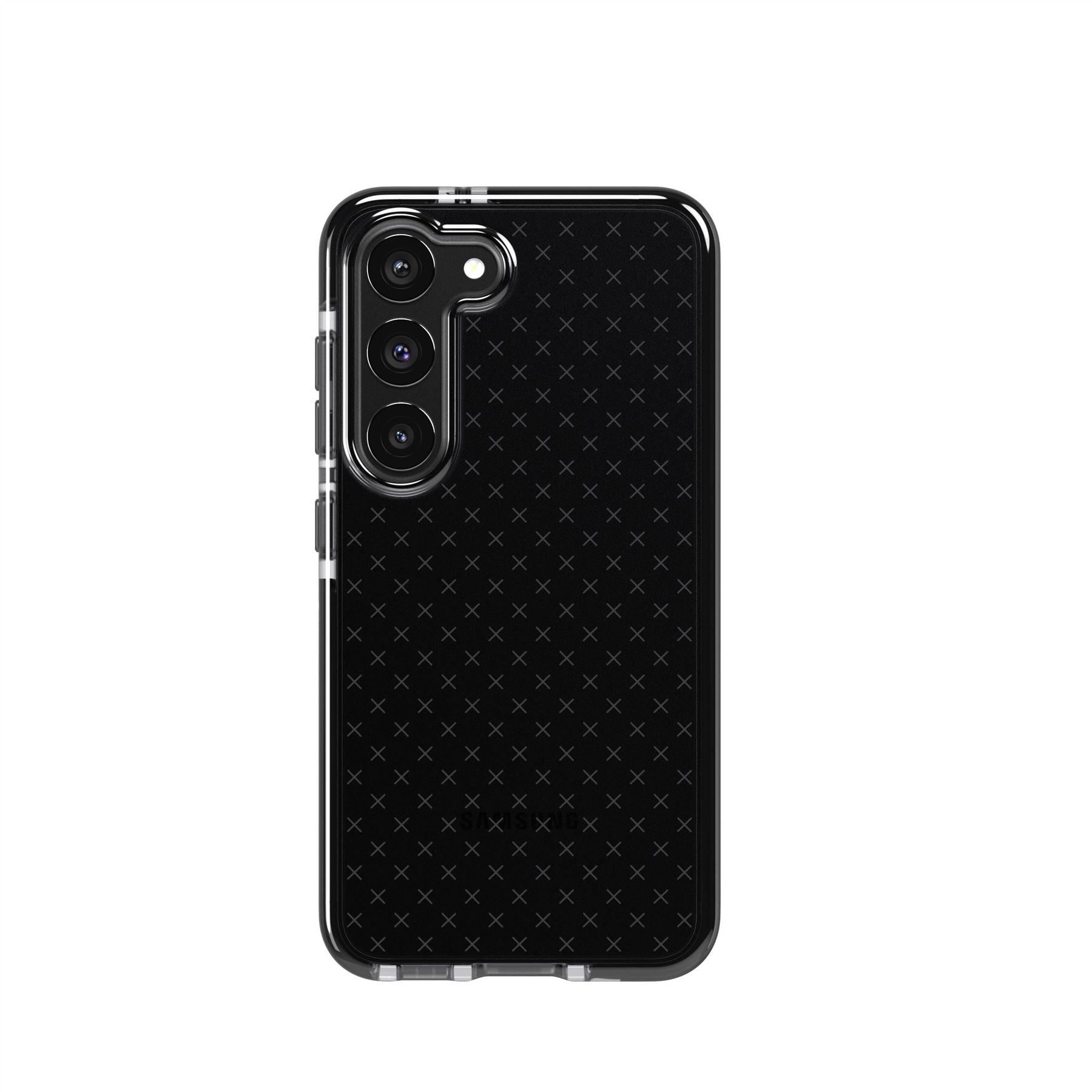 EvoCheck - Samsung Galaxy S23 Case - Midnight Blue