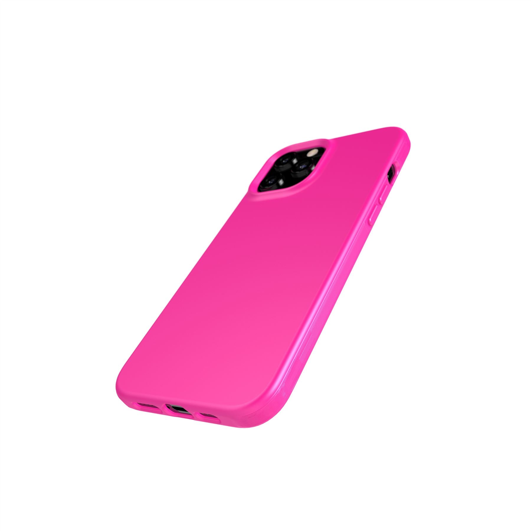 Evo Slim - Apple iPhone 12 Pro Max Case - Mystical Fuchsia