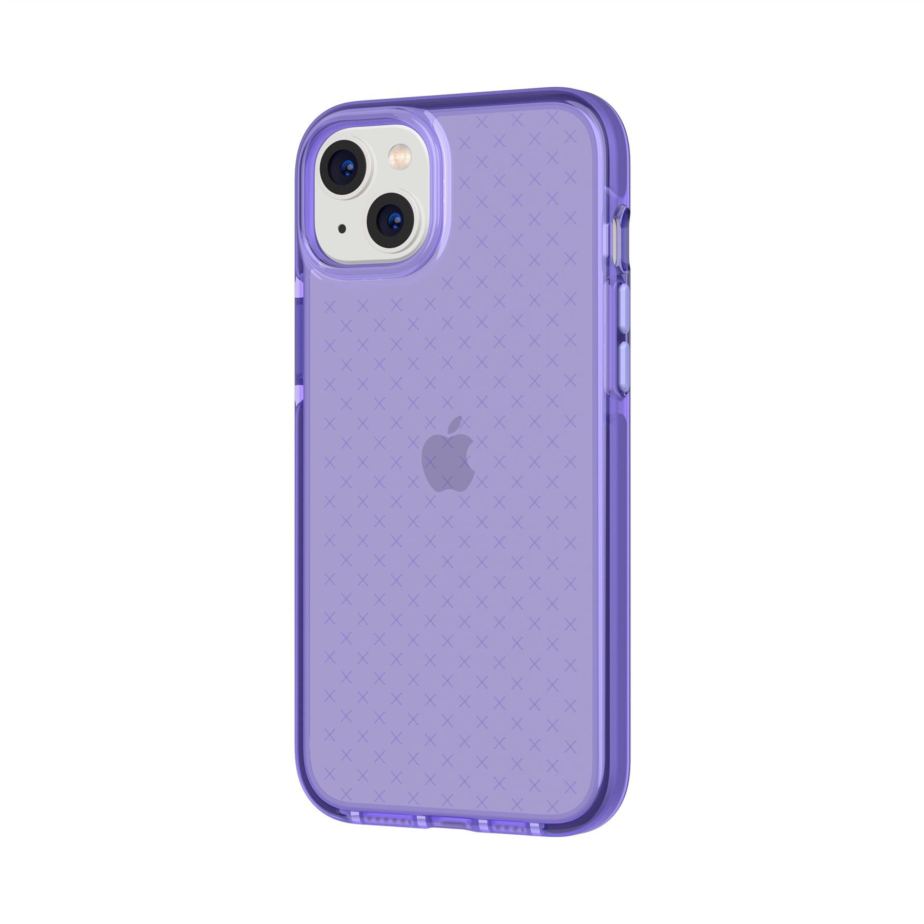 Evo Check - Apple iPhone 14 Plus Case - Wondrous Purple