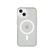 EvoSparkle - Apple iPhone 16e/ 14 Case MagSafe Compatible - Radiant