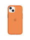 EvoCheck - Apple iPhone 16e/ 14 Case - Fizzy Orange