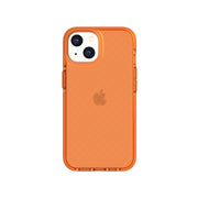 EvoCheck - Apple iPhone 16e/ 14 Case - Fizzy Orange