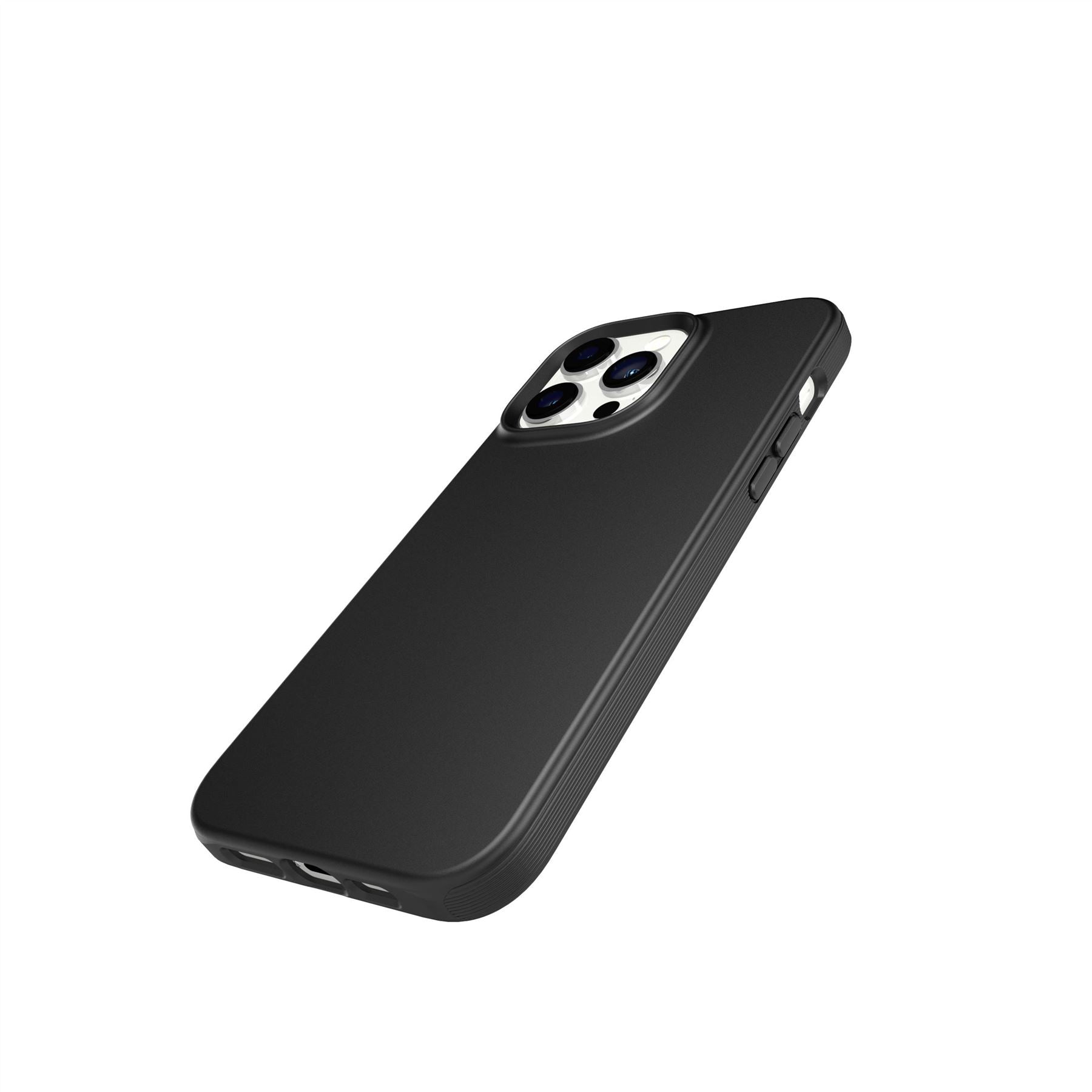 EvoLite - Apple iPhone 14 Pro Max Case - Black