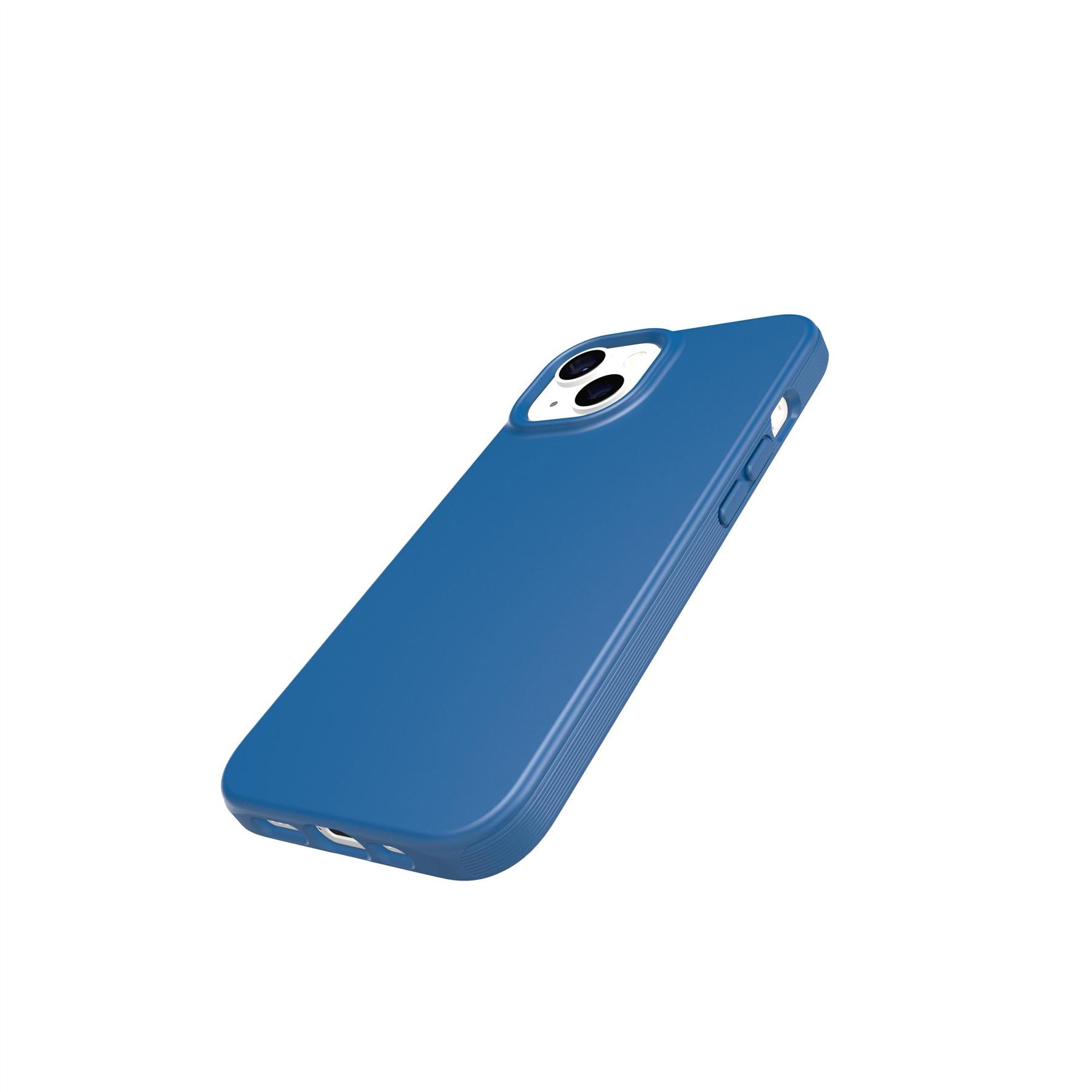 EvoLite - Apple iPhone 16e/ 14 Case - Classic Blue
