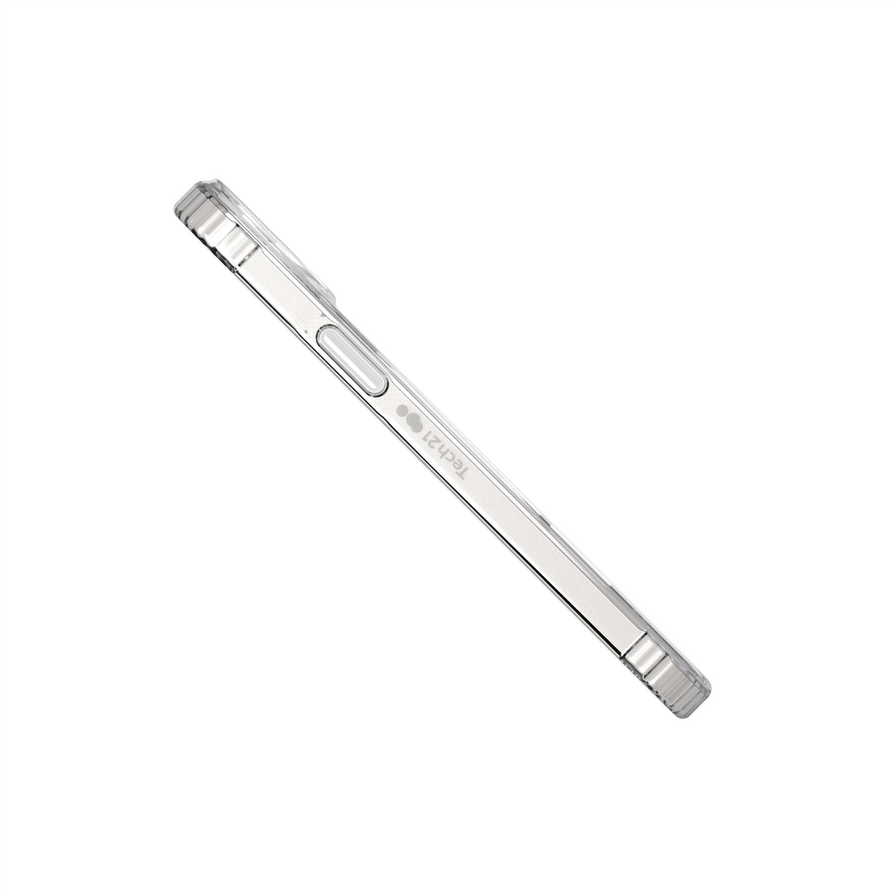 EvoClear - Apple iPhone 14 Plus Case - Clear