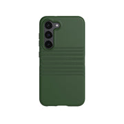 EvoTactile - Samsung Galaxy S23 Case - Earth Green