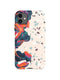 Remix in Motion - Apple iPhone 11 Case - Peach