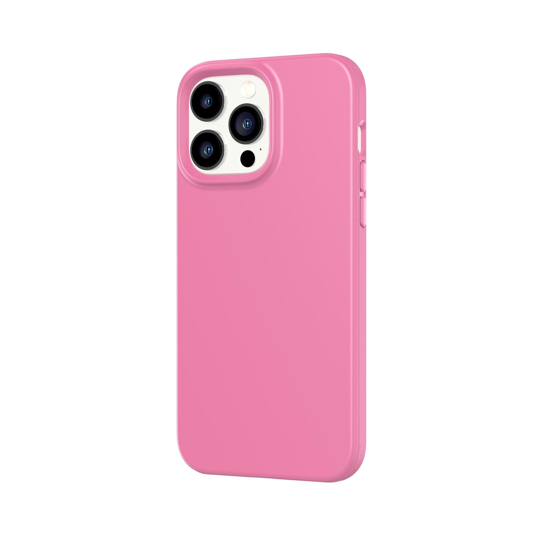 EvoLite - Apple iPhone 14 Pro Max Case - Fuchsia