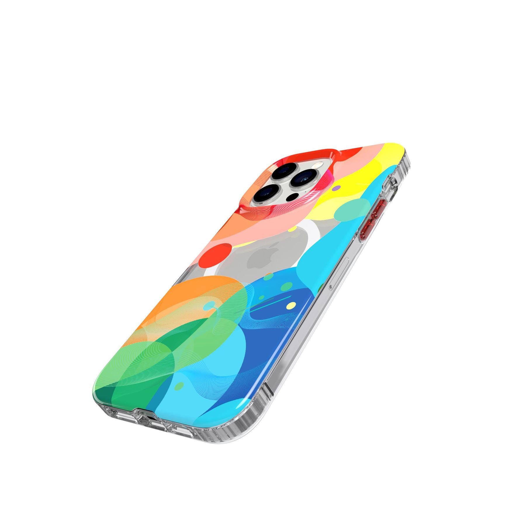 EvoArt - Apple iPhone 14 Pro Max Case MagSafe Compatible