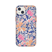 EvoArt - Apple iPhone 14 Plus Case MagSafe Compatible - Nouveau Nights