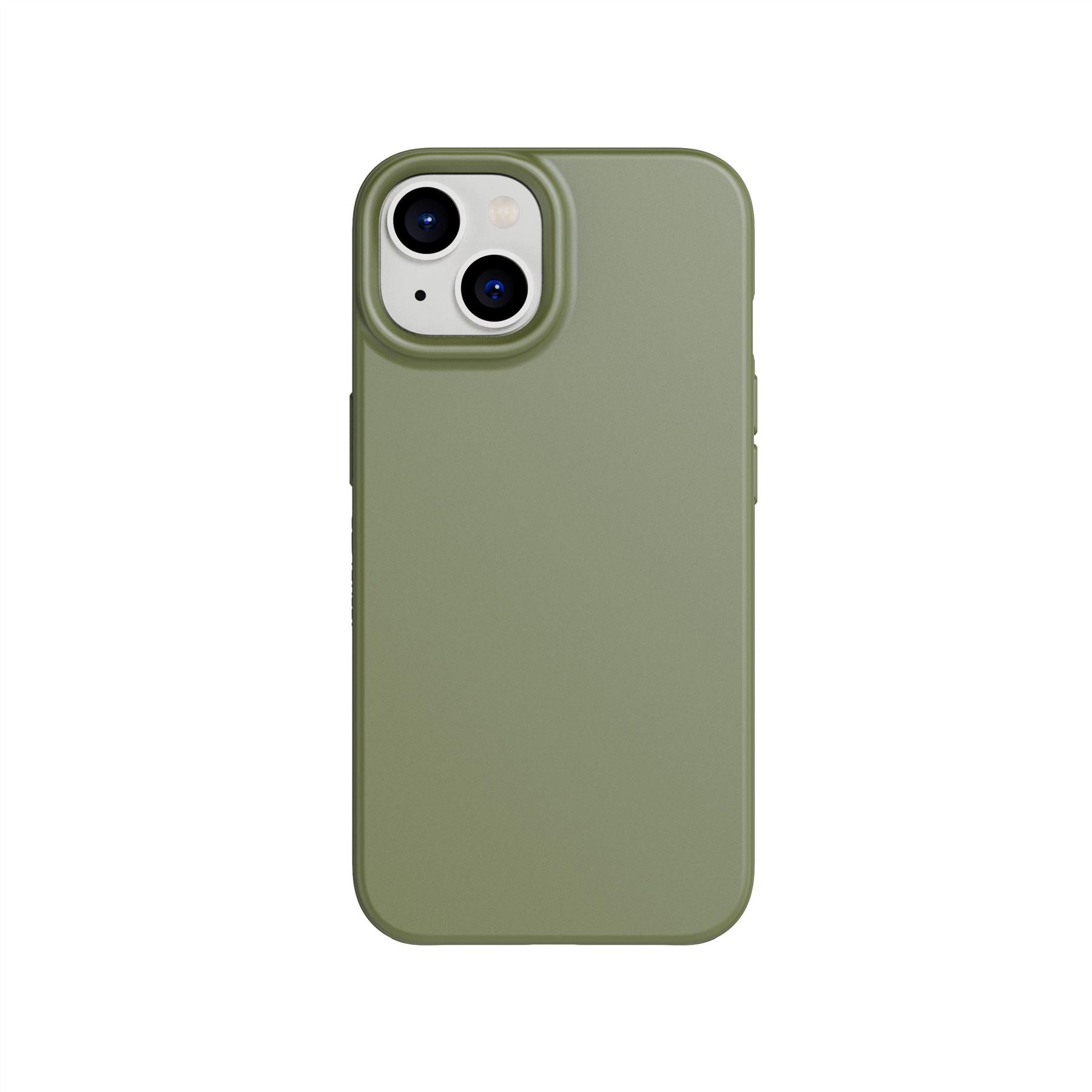 Recovrd - Apple iPhone 16e/ 14 MagSafe Compatible - Khaki