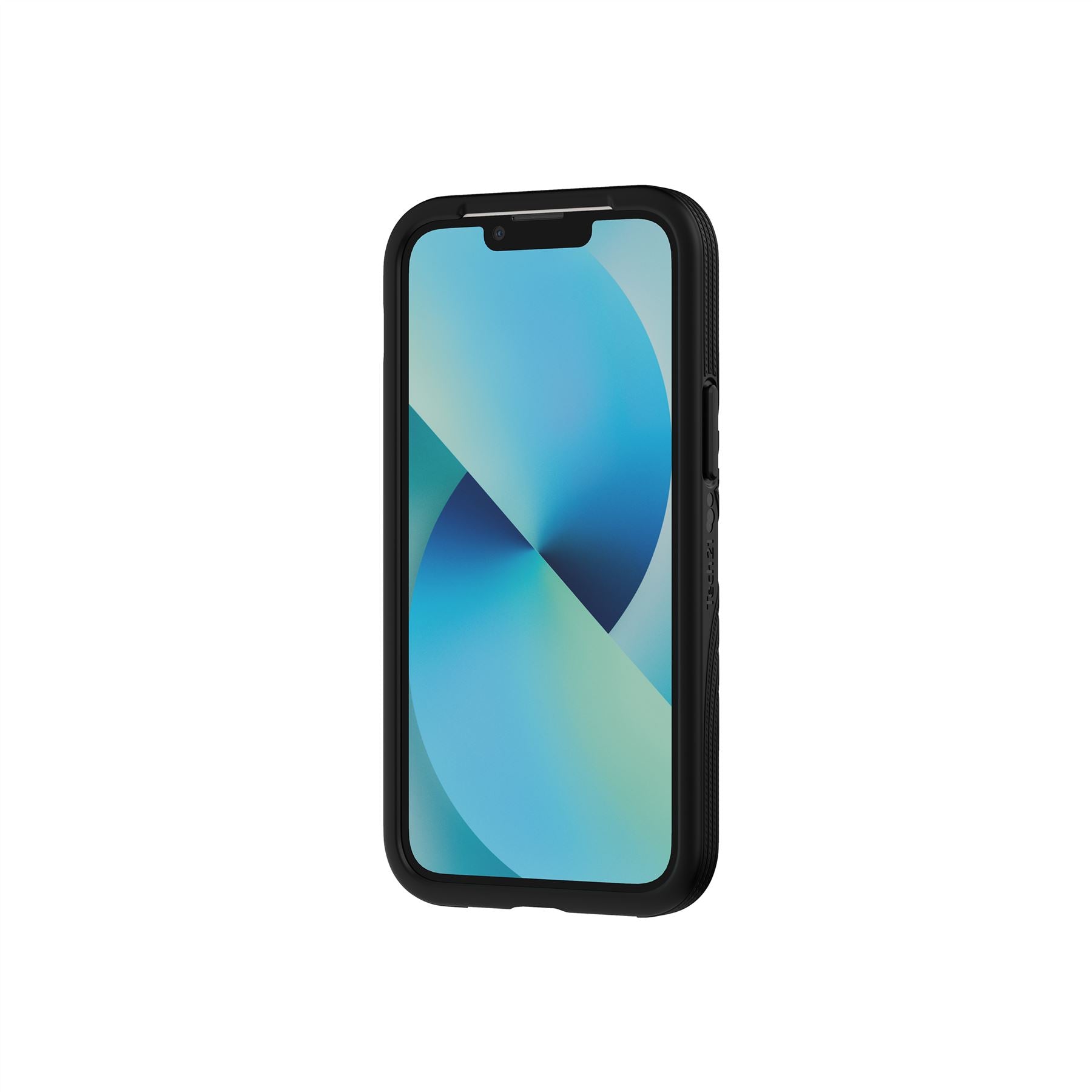 EvoTactile - Apple iPhone 13 mini Case - Black