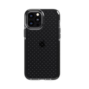 EvoCheck - Apple iPhone 12 Pro Max Case - Smokey Black