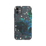 Remix in Motion - Apple iPhone 11 Case - Slate