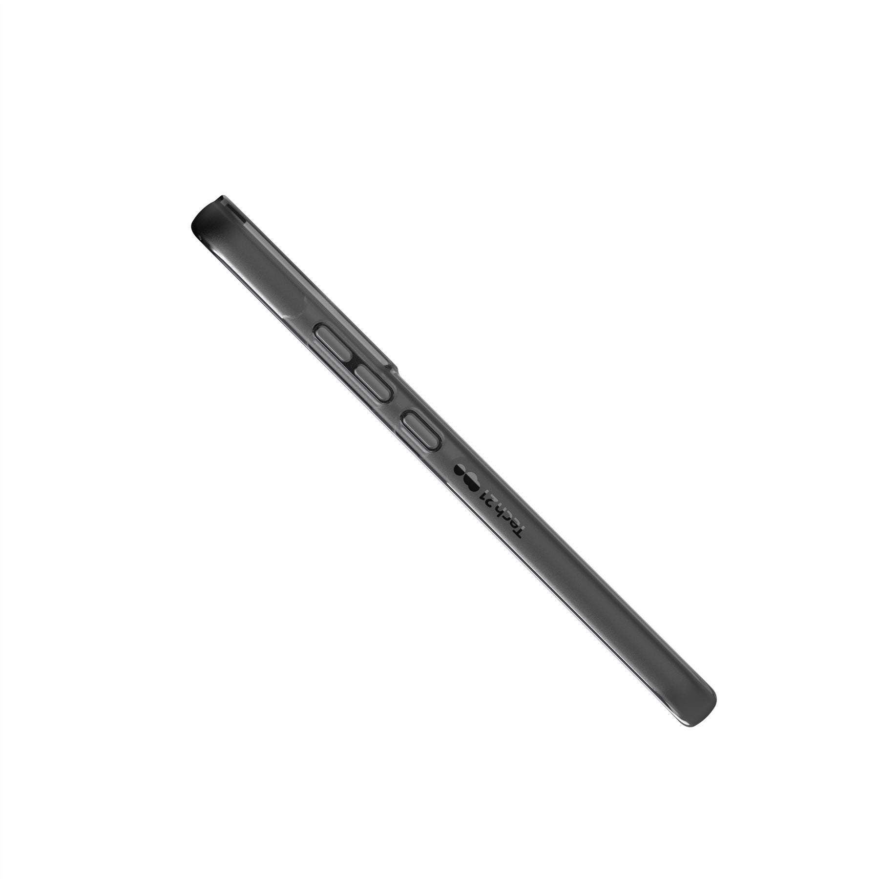 EvoCheck - Samsung Galaxy S22+ Case - Smokey Black