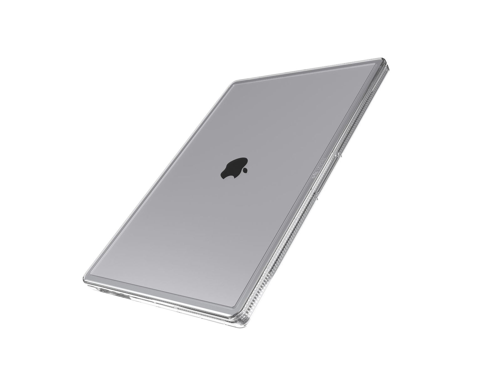 EvoHardshell - Apple MacBook Pro 16-inch (M4/M3/M2/M1) Case - Clear