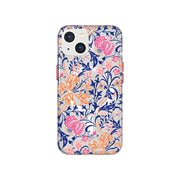 EvoArt - Apple iPhone 16e/ 14 Case MagSafe Compatible - Nouveau Nights