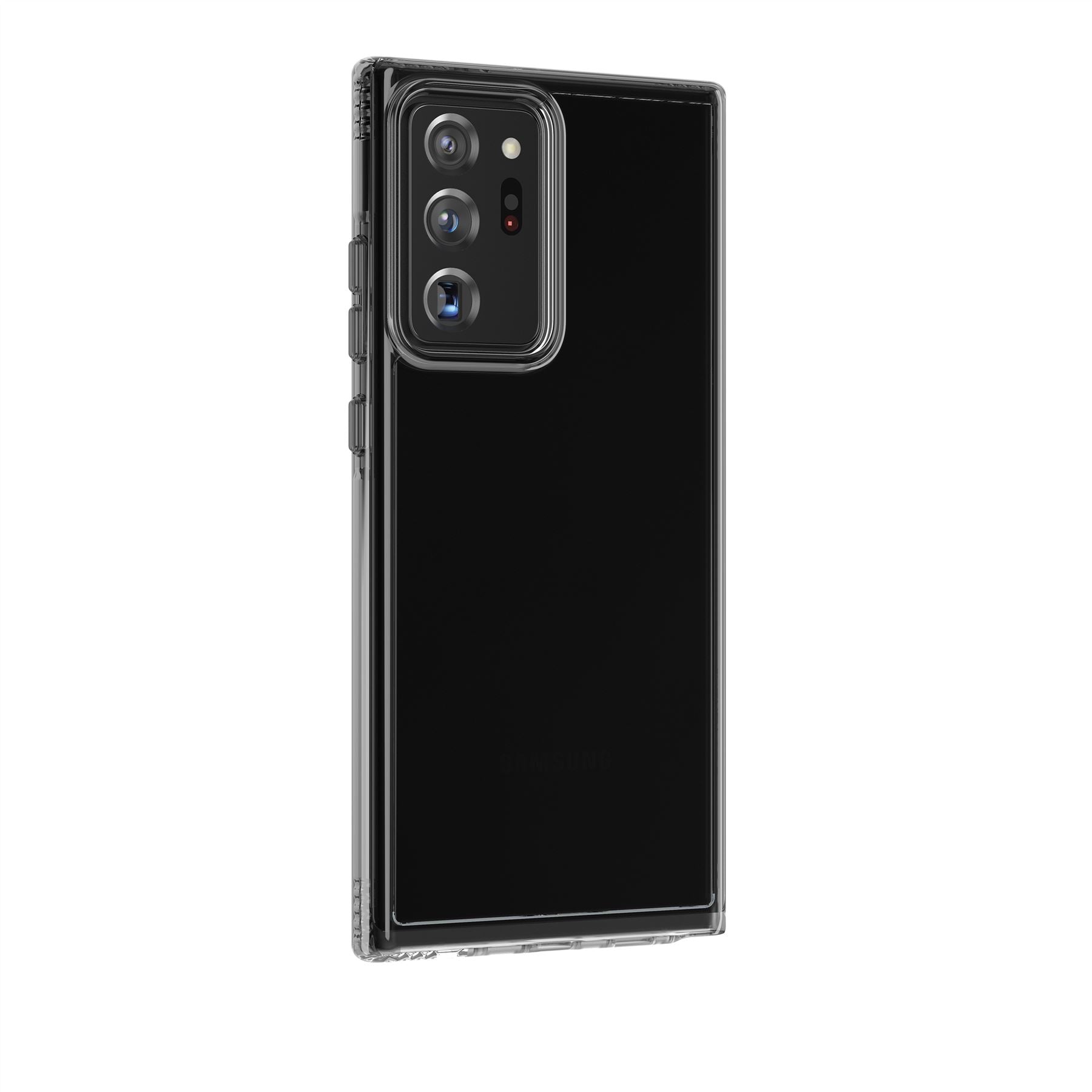 Evo Tint - Samsung Galaxy Note20 Ultra Case - Carbon
