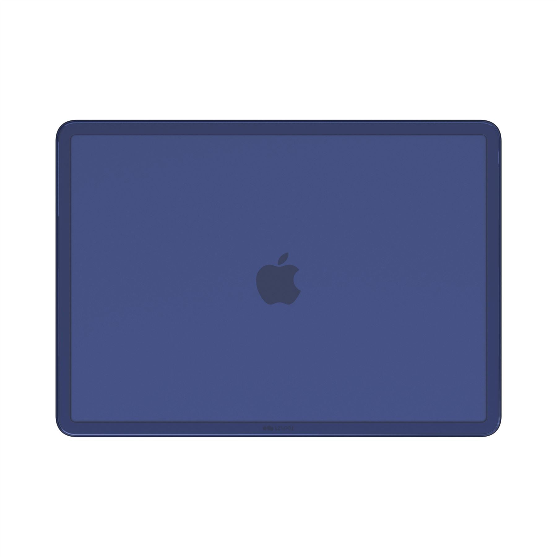 EvoHardshell - Apple MacBook Air 13-inch (M4/M3/M2) Case - Pewter Blue