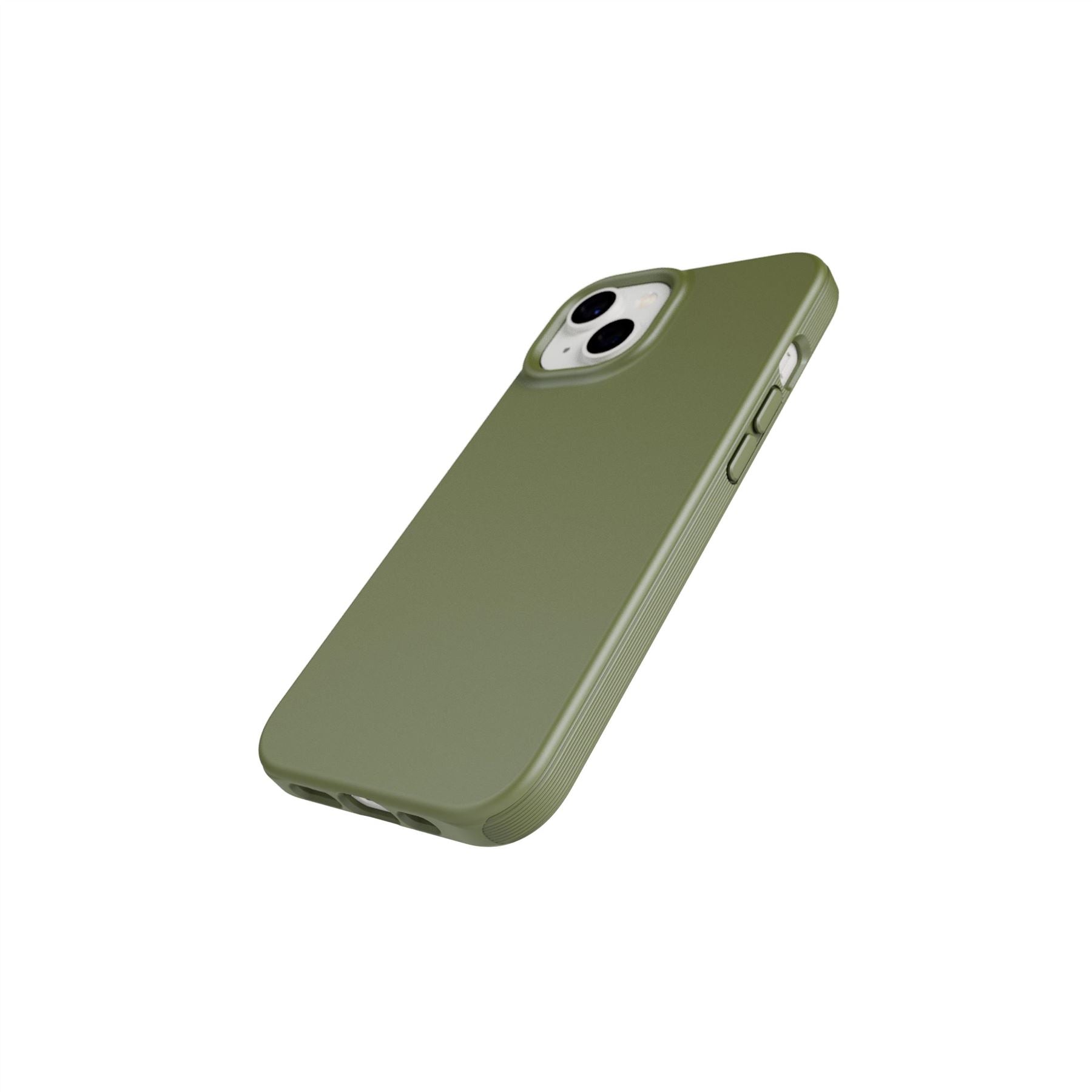Recovrd - Apple iPhone 16e/ 14 MagSafe Compatible - Khaki