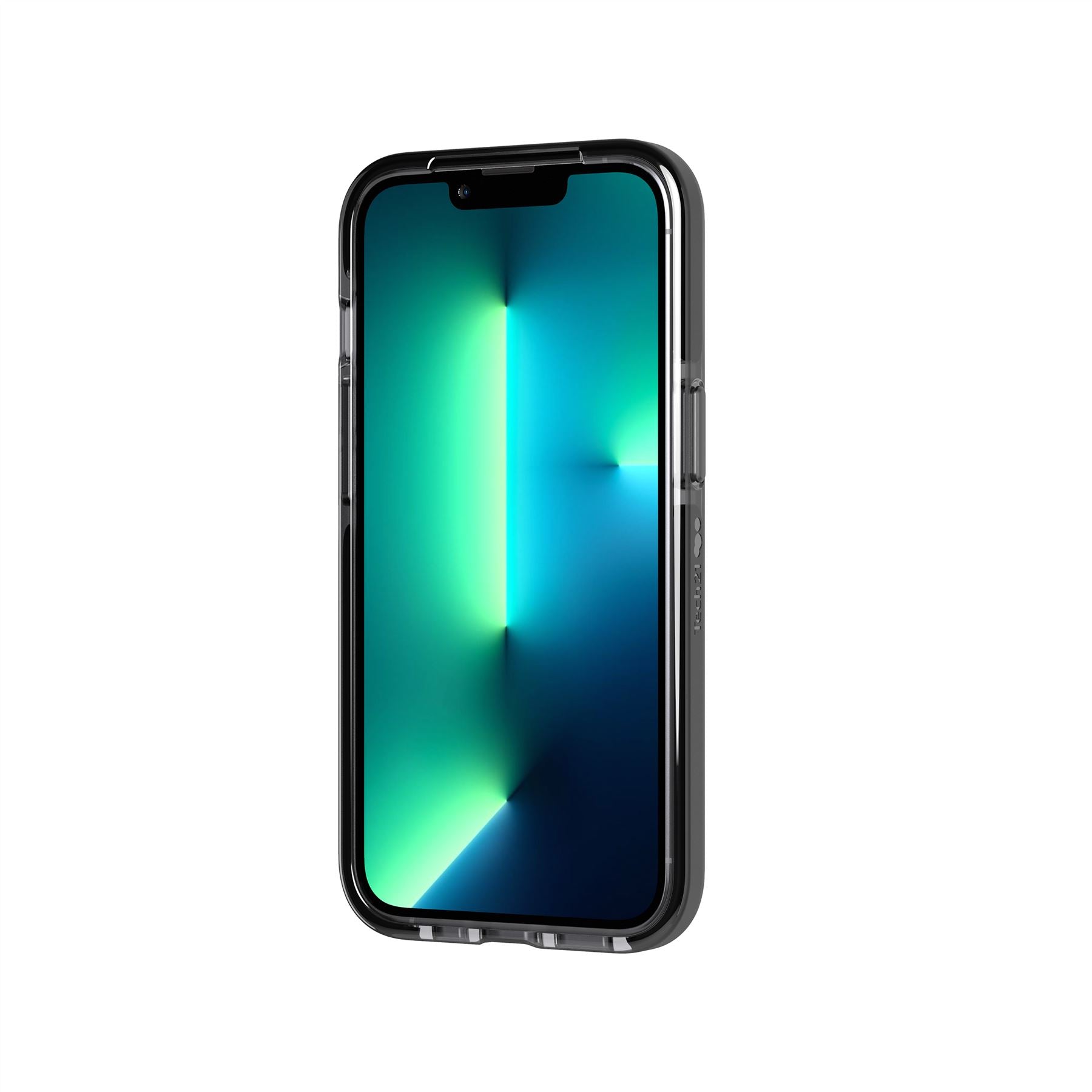 EvoCheck - Apple iPhone 13 Pro Case - Smokey Black