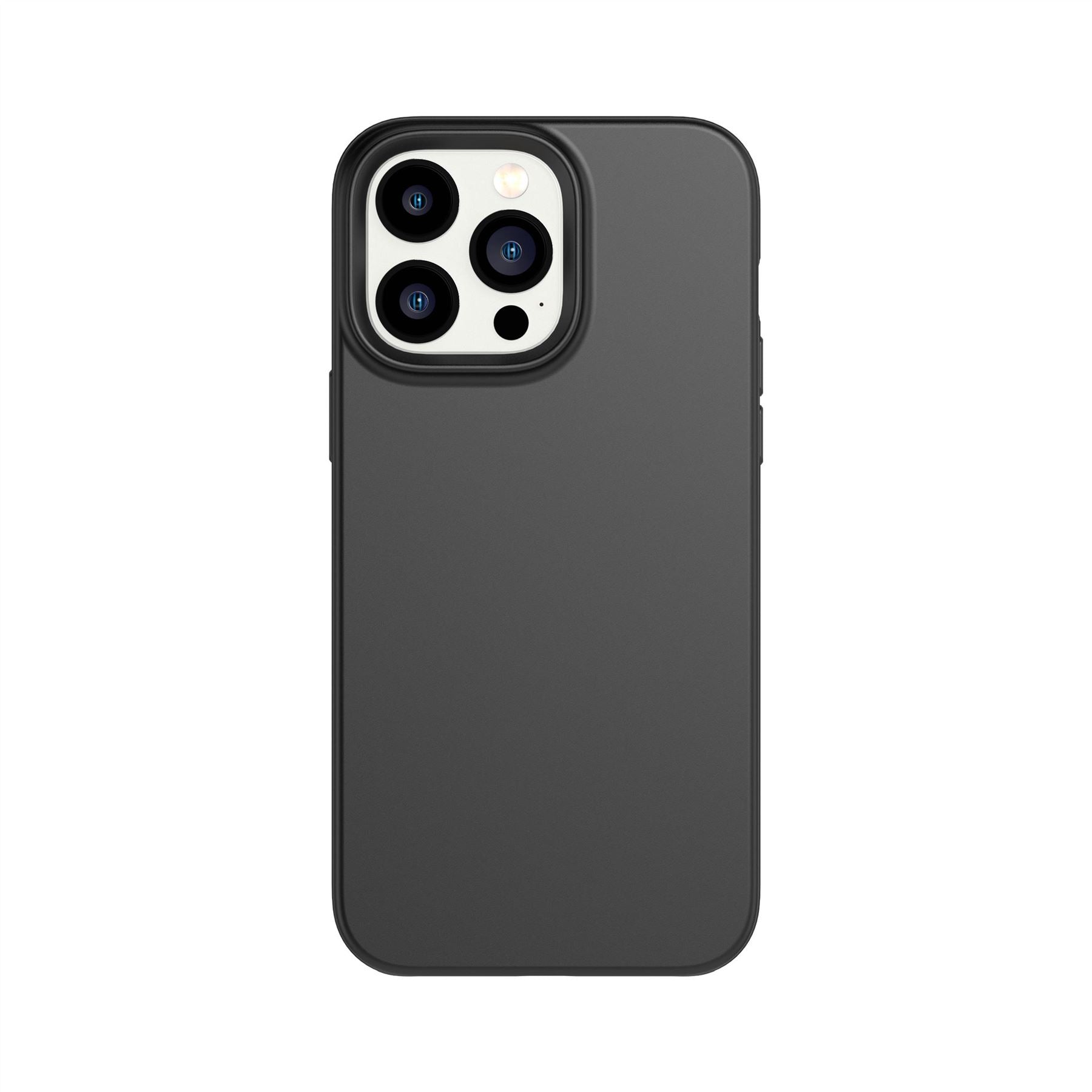 EvoLite - Apple iPhone 14 Pro Max Case - Black