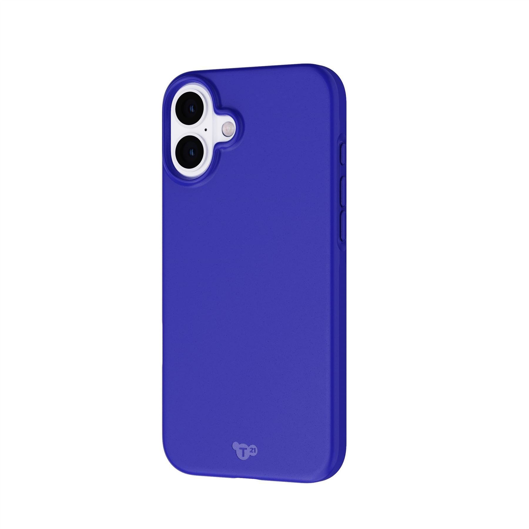 EvoLite - Apple iPhone 16 Plus Case - Cobalt Blue