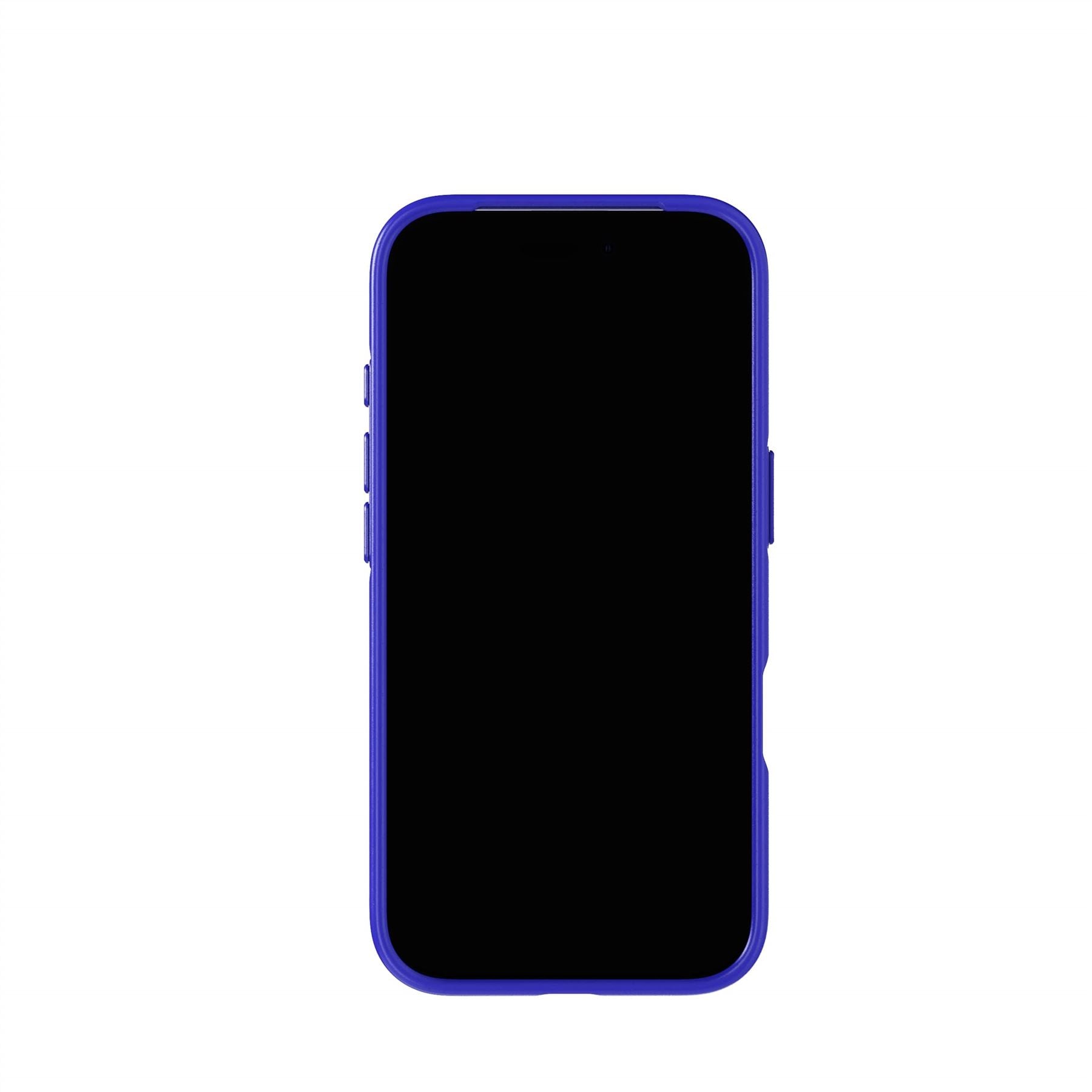 EvoLite - Apple iPhone 16 Case - Cobalt Blue