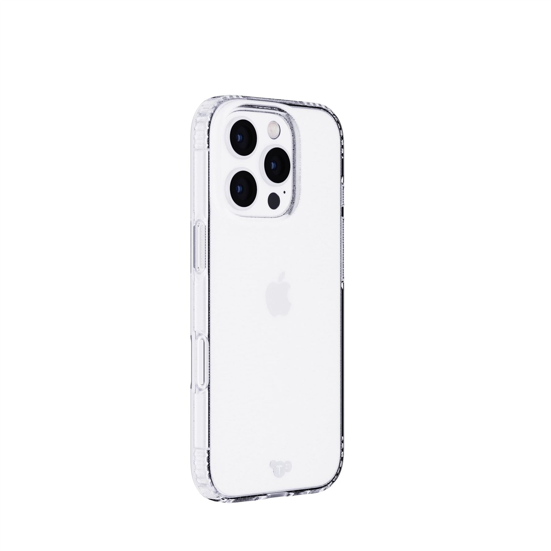 EvoLite - Apple iPhone 16 Pro Case - Clear