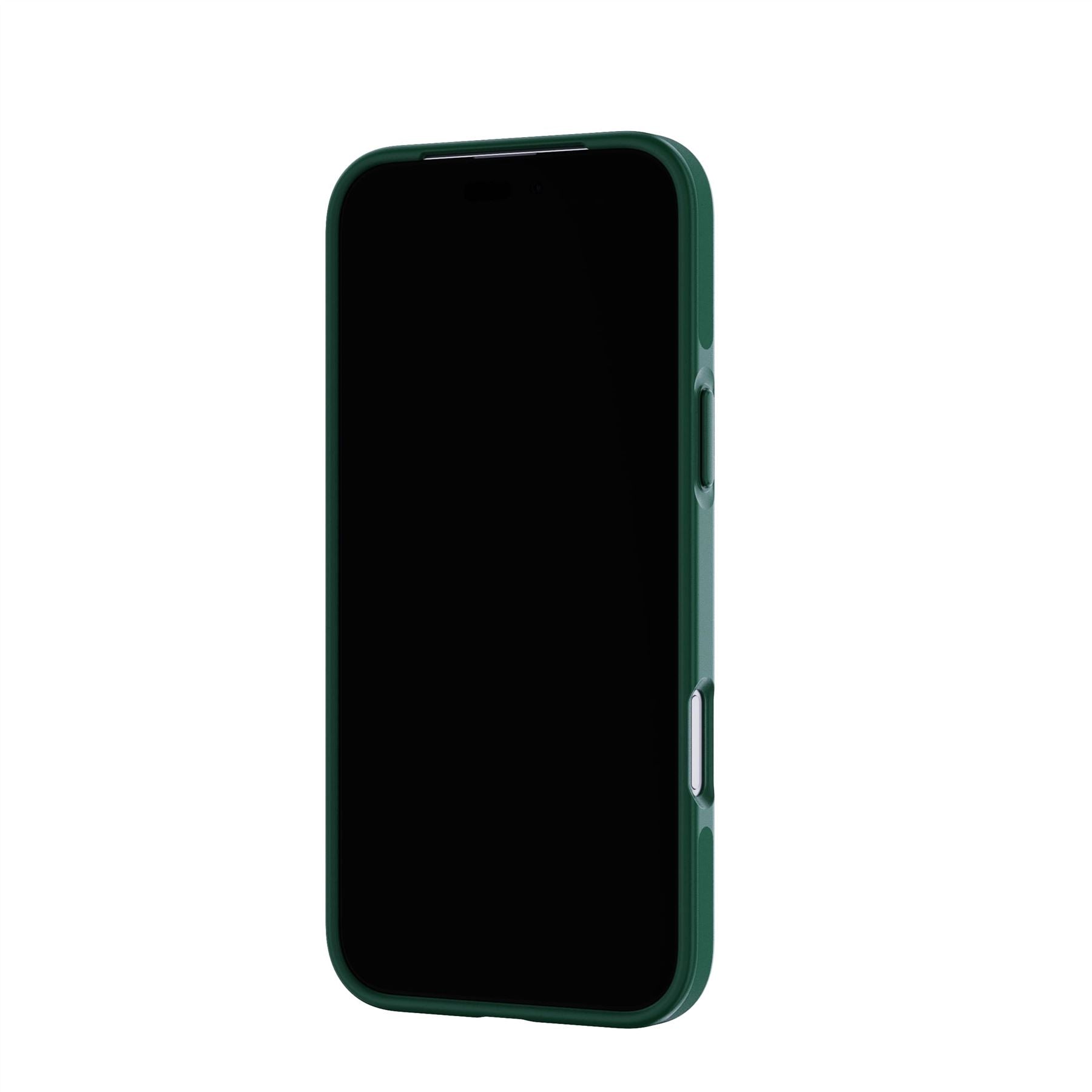 EvoLite - Apple iPhone 16 Pro Max Case - Forest Green