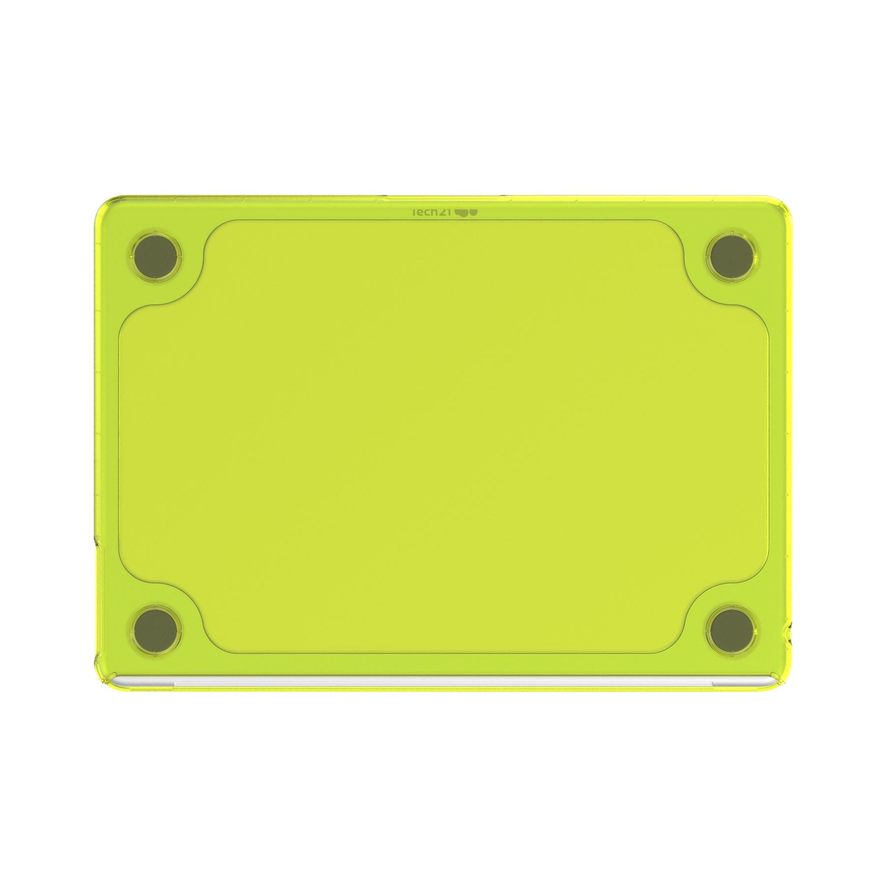 EvoHardshell - Apple MacBook Air 13" Case (2022 - 2024)  - Cyber Lime