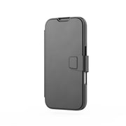 EvoLite Wallet - Apple iPhone 16 Pro Case - Black