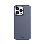 Evo Lite - Apple iPhone 15 Pro Max Case - Denim Blue