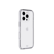 EvoClear - Apple iPhone 16 Pro Case - Clear