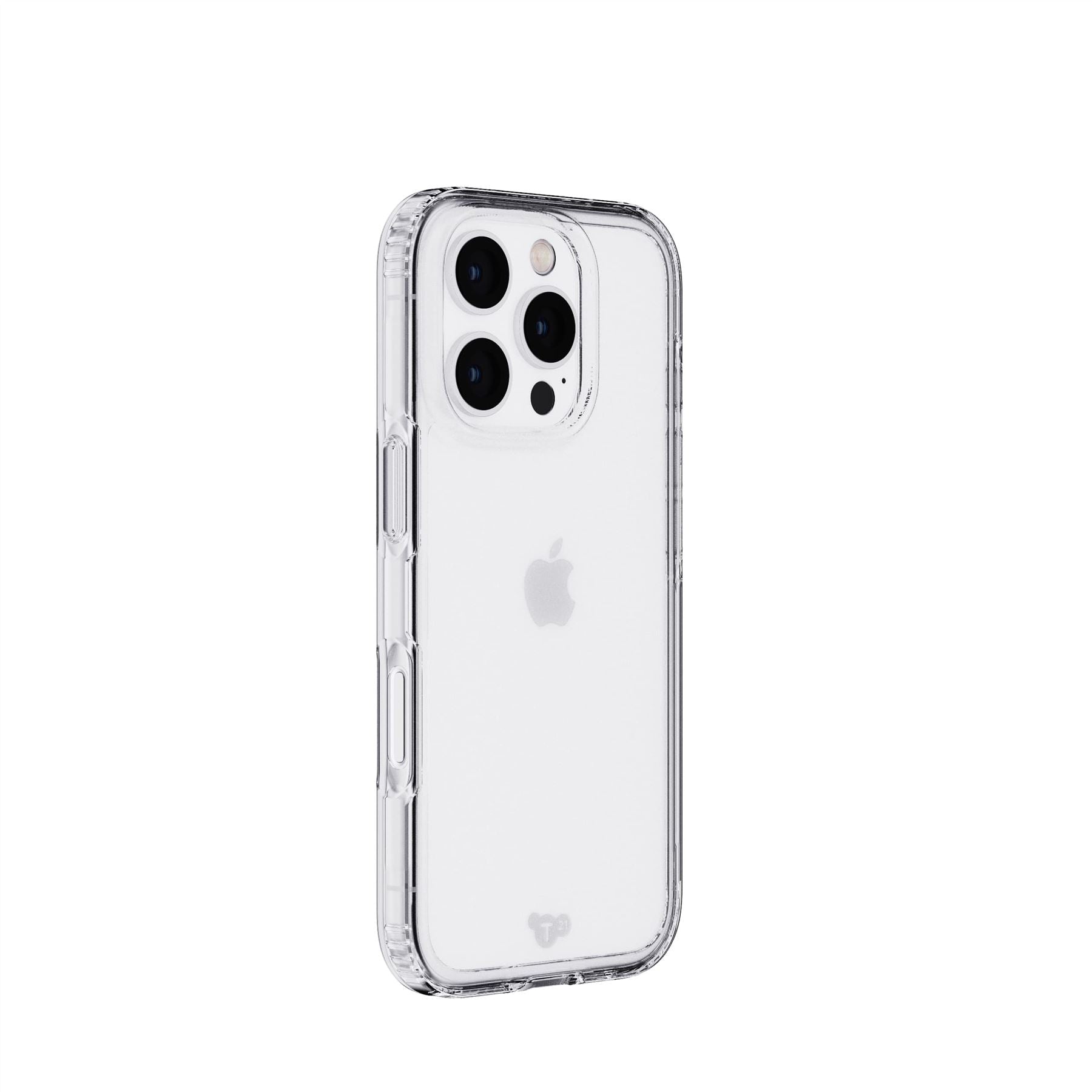 EvoClear - Apple iPhone 16 Pro Case - Clear