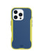 EvoPro - Apple iPhone 16 Pro Case MagSafe® Compatible - Navy/Yellow